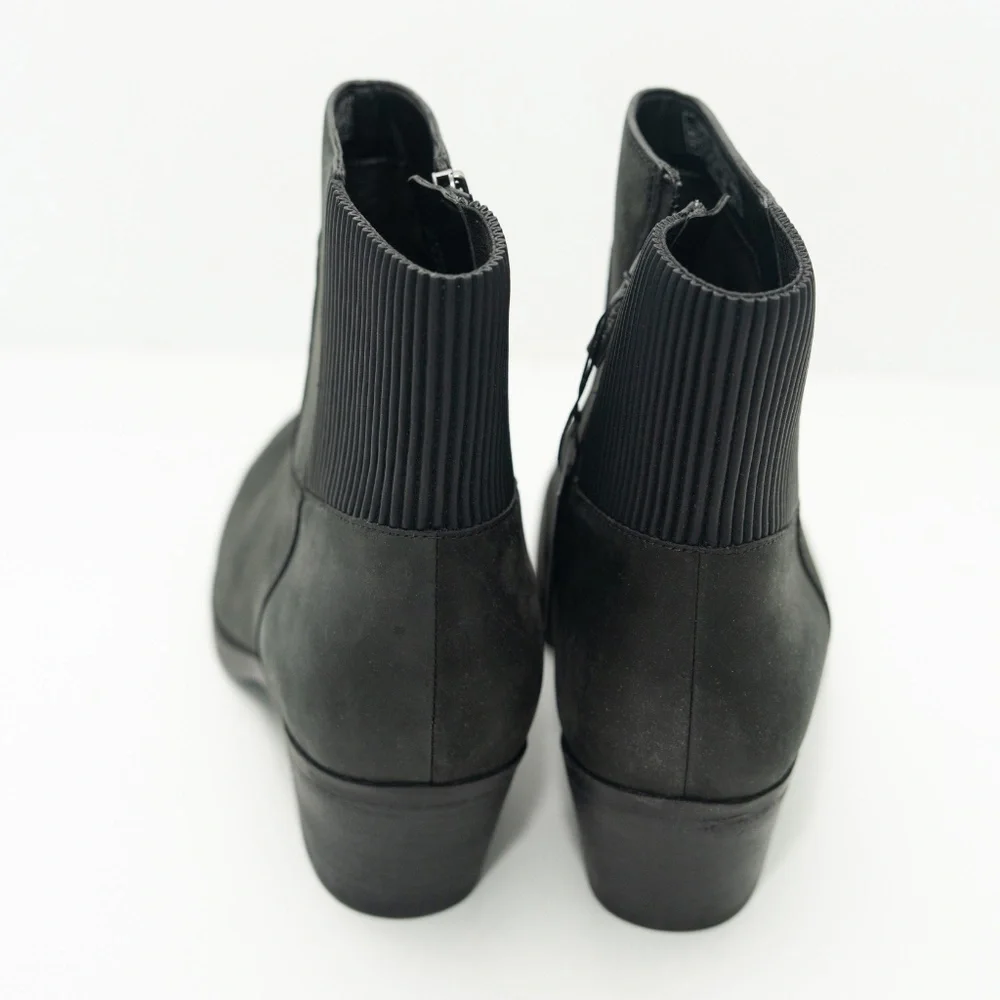 Vionic  - Shantelle Ankle Boots —‎ 11 Wide Width